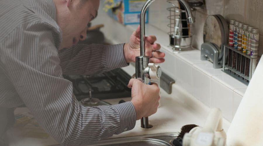 Professional septic pumping service in Kent, PA